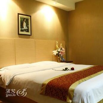 Xi'an Tianyu Business Hotel - Photo2
