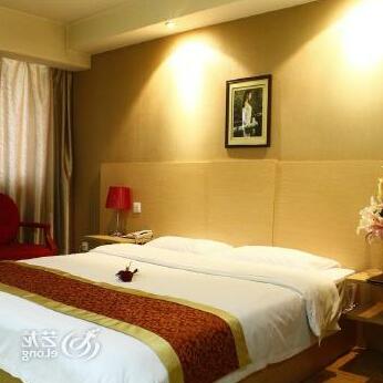 Xi'an Tianyu Business Hotel - Photo3