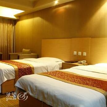 Xi'an Tianyu Business Hotel - Photo4