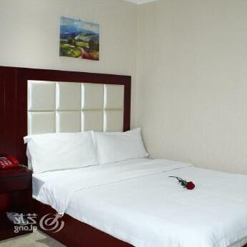 Xi'an Tianyu Business Hotel - Photo5