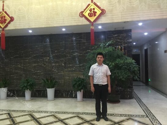 Xi'an Tianyue International Hotel - Photo4