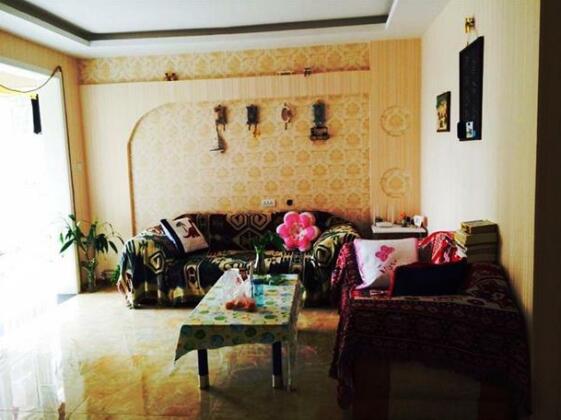 Xi'an Tomato Hostel - Photo2