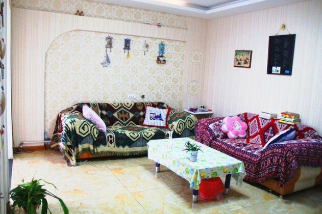 Xi'an Tomato Hostel - Photo3