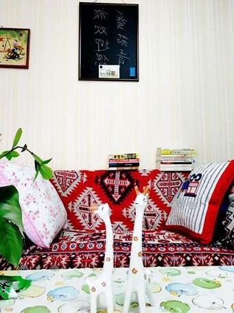 Xi'an Tomato Hostel - Photo4
