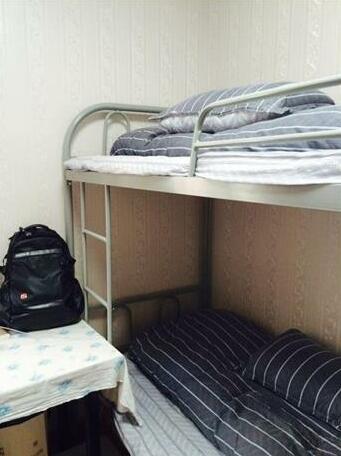 Xi'an Tomato Hostel - Photo5