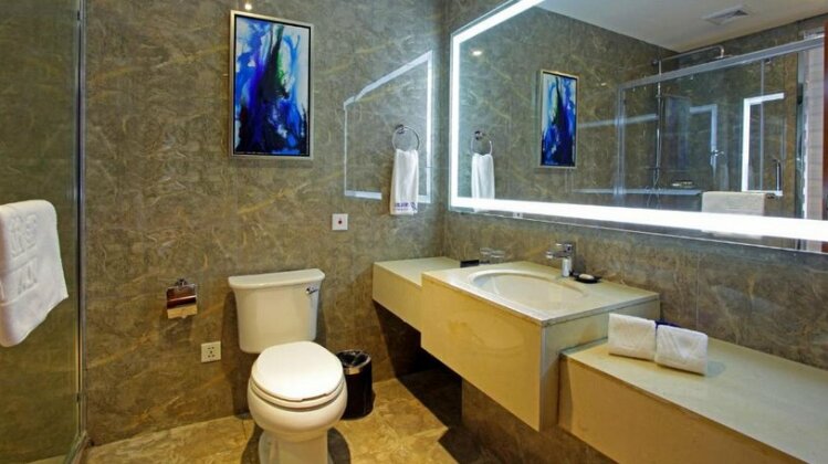 Xi'an Viola Hotel - Photo2