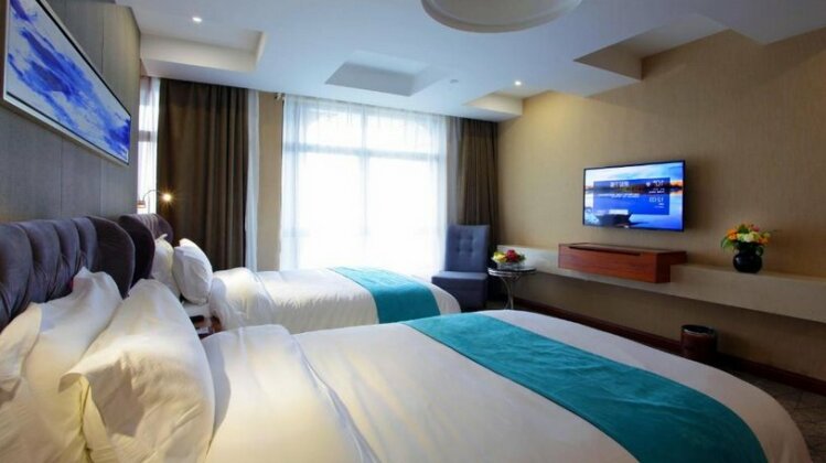 Xi'an Viola Hotel - Photo3