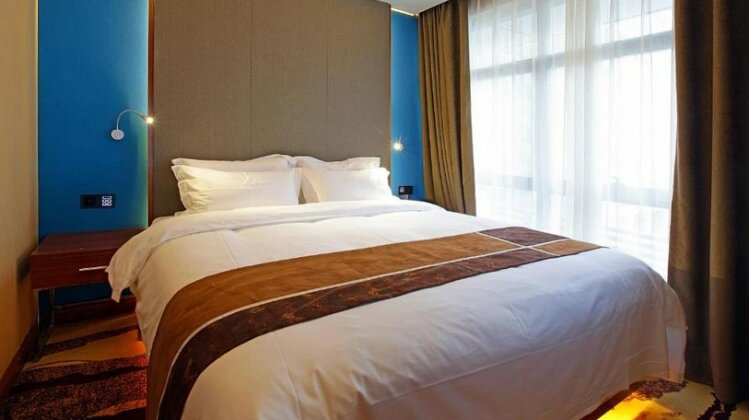 Xi'an Viola Hotel - Photo4