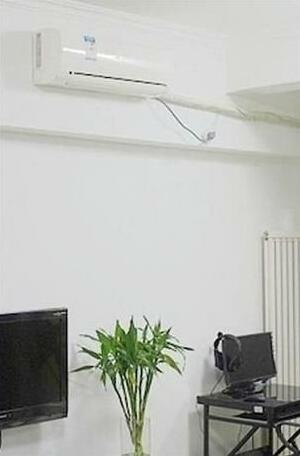 Xi'an Wanda Shute Apartment Hotel - Photo3