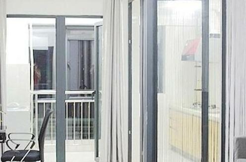 Xi'an Wanda Shute Apartment Hotel - Photo4