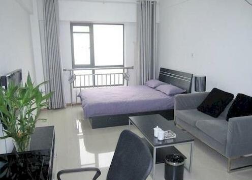 Xi'an Wanda Shute Apartment Hotel - Photo5