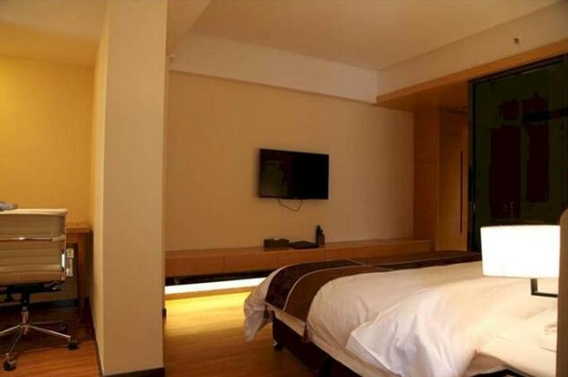 Xi'an Will Better Hotel - Photo2