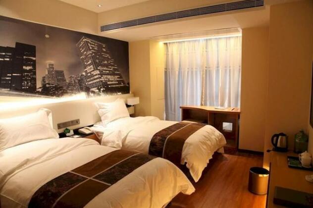 Xi'an Will Better Hotel - Photo3
