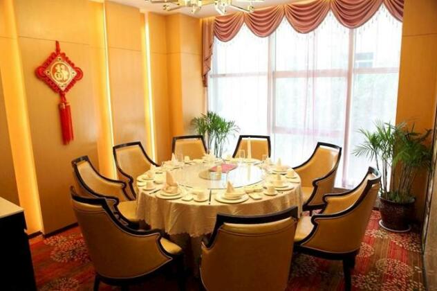 Xi'an Will Better Hotel - Photo5