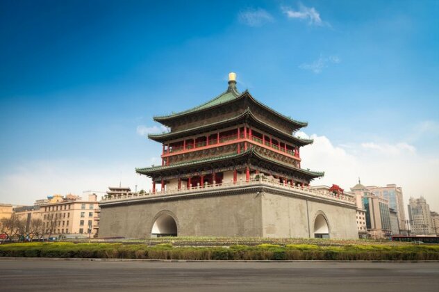 Xi'an XANA Hotel Fengcheng Er Road - Photo2