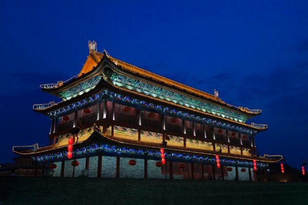 Xi'an XANA Hotel Fengcheng Er Road - Photo3