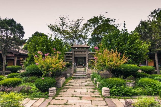 Xi'an XANA Hotel Fengcheng Er Road - Photo4