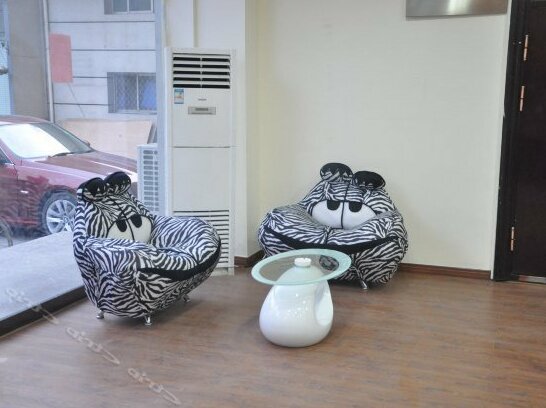 Xi'an Xiecheng Garden Hotel - Photo5