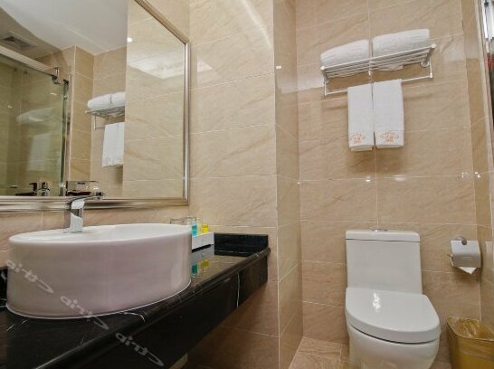 Xi'an Xijing Hotel Xi'an - Photo5