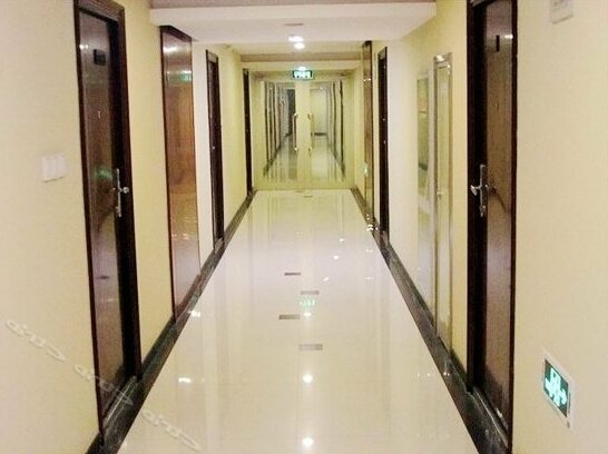 Xi'an Xijing Inn - Photo2
