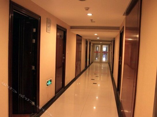 Xi'an Xijing Inn - Photo3