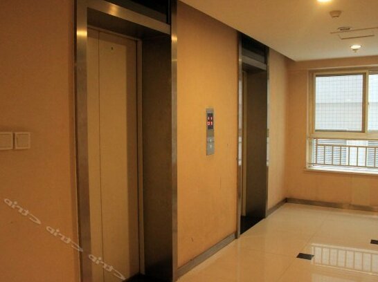 Xi'an Xijing Inn - Photo4