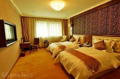 Xi'an Xingzhengyuan International Hotel - Photo2