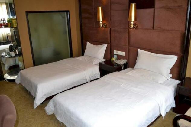 Xi'an Xinwangyuan Business Hotel - Photo3