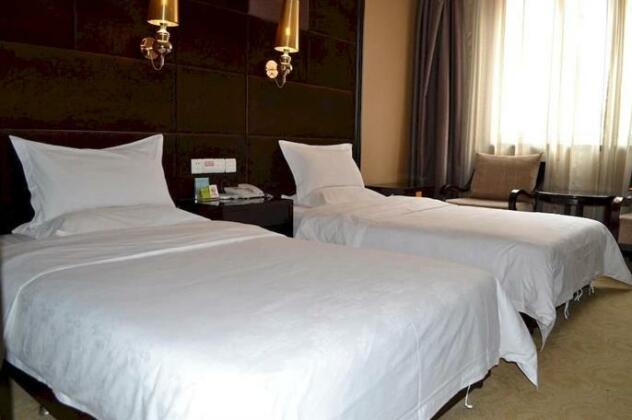 Xi'an Xinwangyuan Business Hotel - Photo4