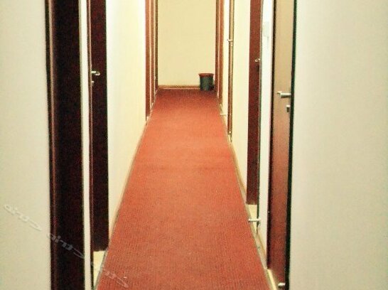 Xi'an Xinxin Inn - Photo2