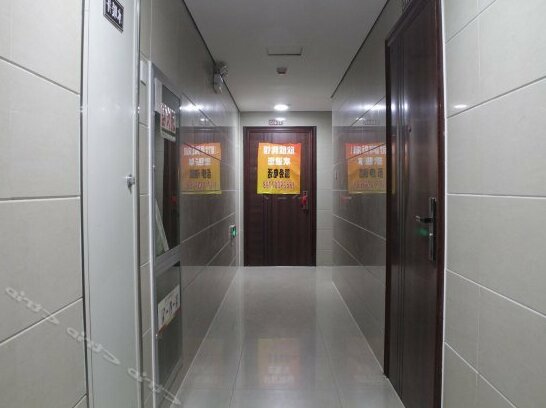 Xi'an Xinxin Inn - Photo3