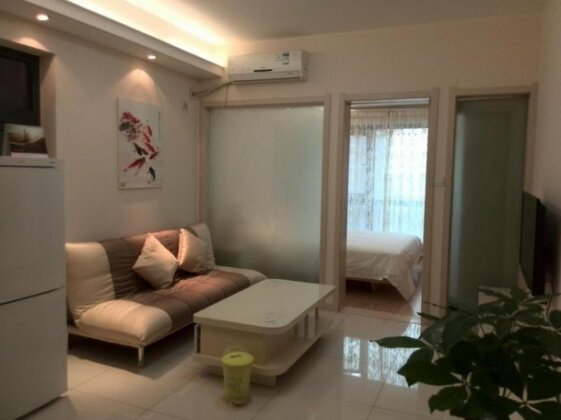 Xi'an Xinyi Apartment - Photo4
