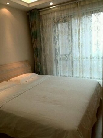 Xi'an Xinyi Apartment - Photo5