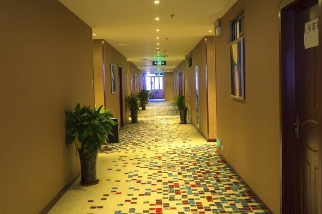 Xi'an Xiongyue Hotel - Photo2