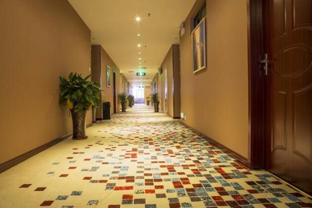 Xi'an Xiongyue Hotel - Photo3