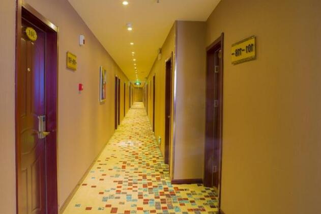 Xi'an Xiongyue Hotel - Photo4