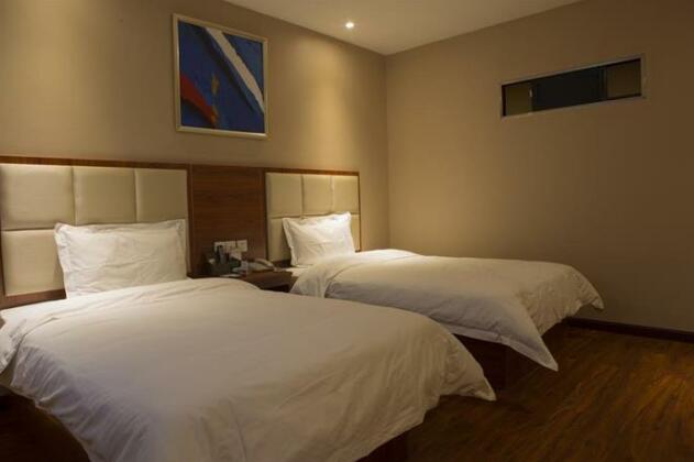 Xi'an Xiongyue Hotel - Photo5