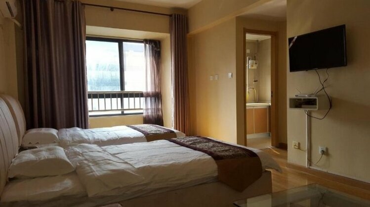 Xi'an Yamei ApartHotel - Photo2