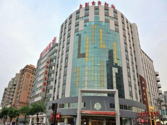 Xi'an Yanlian Hotel
