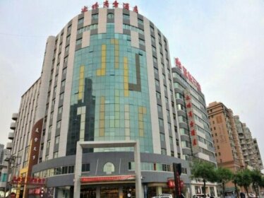Xi'an Yanlian Hotel