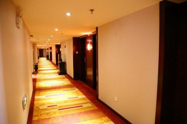 Xian Yi Jing Garden Hotel - Photo4