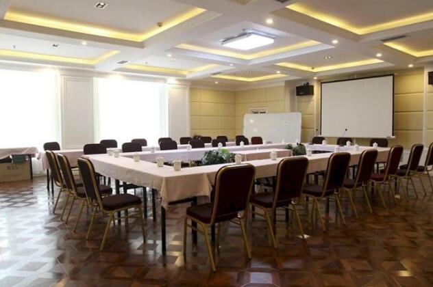 Xi'an Yitel Hotel Gaoxin Road Number One - Photo3