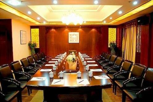 Xi'an Yitel Hotel Gaoxin Road Number One - Photo5