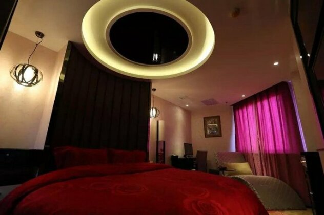 Xi'an Yong Qing Hotel - Photo2