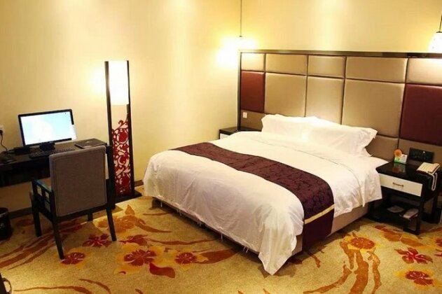 Xi'an Yong Qing Hotel - Photo3