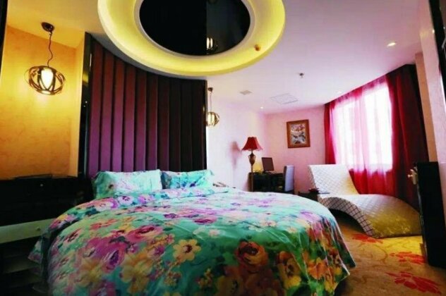 Xi'an Yong Qing Hotel - Photo4