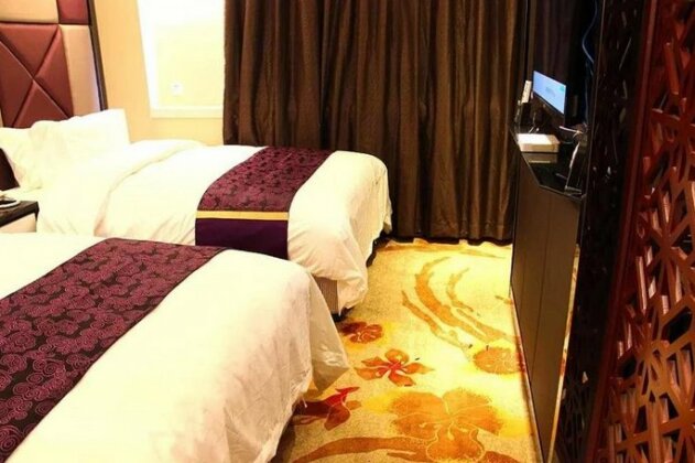 Xi'an Yong Qing Hotel - Photo5