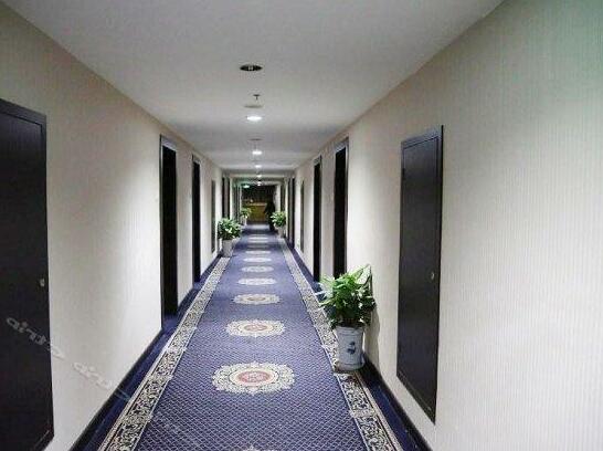 Xi'An Yongan Boya Hotel - Photo4