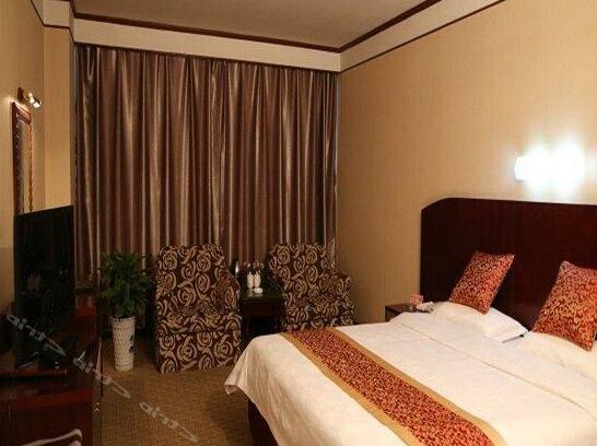 Xi'An Yongan Boya Hotel - Photo5