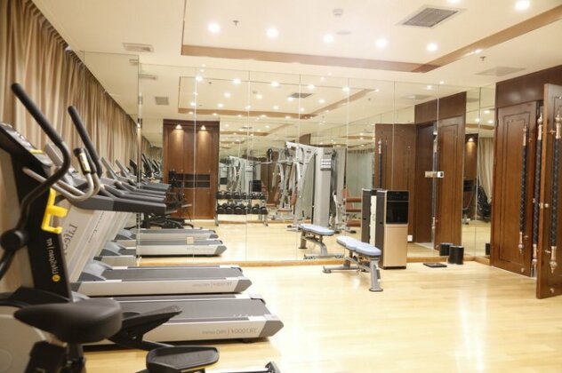 Xian Yongchang Hotel - Photo3